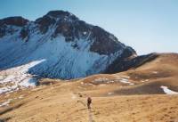 Near Archuleta Lake